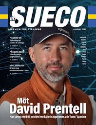 En Sueco Januari 2023 by Norrbom Marketing