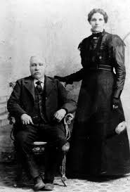 I Dig My Roots and Branches: John Corlett McNeil