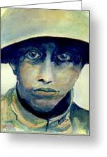 Fresh from the Front Line by Andrew Gillette