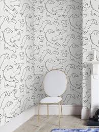 Do you have the in your living room design, position lighting in accordance to any art you want to illuminate. Timeless Living Room Wallpaper Ideas That Stand The Test Of Time