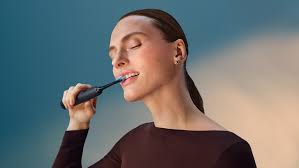 DiamondClean 9000 Wiederaufladbare Zahnbürste HX9911/09