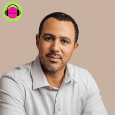 Unapologetically About the Women with London Croudy by I'm Curious with  Ashley Asti