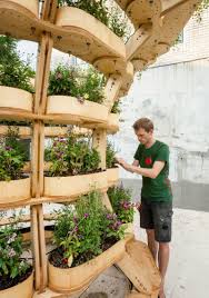 Epingle Sur Agriculture Urbaine