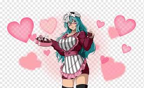 Maybe you would like to learn more about one of these? Nel Tu Orihime Inoue Yoruichi Shihouin Bleach Anime Bleach Manga Heart Computer Wallpaper Png Pngwing