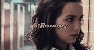 𝗔𝗦𝗧𝗥𝗢𝗡𝗢𝗠𝗬 ⎯⎯ 𝑠𝑡𝑒𝑣𝑒 ℎ𝑎𝑟𝑟𝑖𝑛𝑔𝑡𝑜𝑛