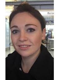 Dana BECKER (Chambre de Commerce d'Allemagne au Qatar)