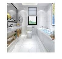 300x300 Floor Ceramic Tiles Digital Parking Porcelain Floor Tiles From  Indian Supplier