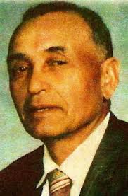 Arthur David Battle (1906-2004)