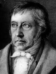 Hegel was the most important German philosopher of the early 19 century.  His all-embracing Absolute Idealism had an immense inf