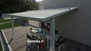 Finden sie bewertungen und erfahrungen zu warema.at. Pergola Markise Warema P60 Ausstellung Elmshorn C L
