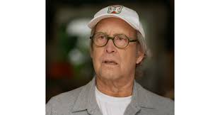 Chevy Chase