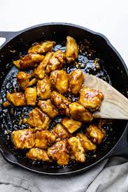 Apr 22, 2020 · while turkey is cooking, make the sauce. 30 Minute Honey Sesame Chicken A Simple Palate