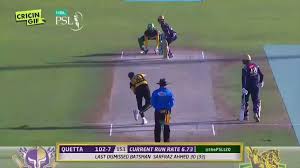 Known for his exuberant celebrations, here are a. Talha Haider Talha537 Twitter