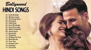 Top bollywood songs of 2019 that you should keep in your playlist. Soch Na Sake Romantic Hindi Love Songs 2019 Top 20 Bollywood Songs Of Arijit Singh Atif Aslam Steemit