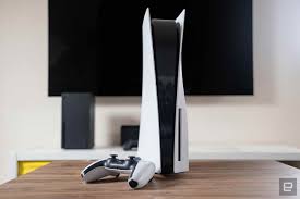 Ps5 Restock Will The Next Gen Console Be Back Before Christmas Film Daily