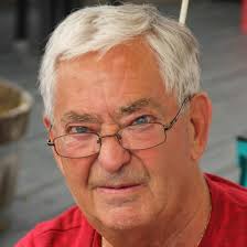 M. Robert Clément — Résidence funéraire Steve L. Elkas