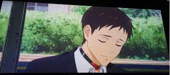 In typical eva fashion, the trailer gave us more questions than answers. Grace On Twitter Evangelion 3 0 1 0 Spoilers They Re So Grown