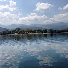 sapanca lake turkey natural landmarks nature sapanca