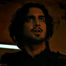 Avan Jogia Beck GIF"