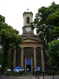 Peter's church can give the opportunity of catholic schooling to. St Peter S Church Hammersmith Wikipedia