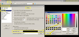 Make your background with a transparent png using adobe photoshop. How To Use Irfanview To Convert Transparent Png To White Background Jpg Lin Wanfei