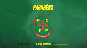 Overview of all signed and sold players of club paços ferreira for the current season. Parabens Fc Pacos De Ferreira Pelos 69 Anos De Historia Youtube