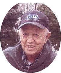 Ronald Elder “Ron” Sothers (1938-2010)