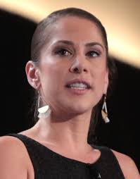 1 2 3 4 15. Ana Kasparian Wikipedia