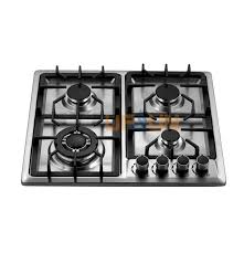 Maybe you would like to learn more about one of these? Hot Selling Model Stainless Steel Top Plate Built In 60cm Gas Cooker 4 Stove With Oven Buy 4 Burner Glass Top Gas Stove Commercial Portable Gas Stove Burner Gas Stove Triple Ring Burner Burner