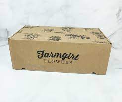 Check spelling or type a new query. Farmgirl Flowers February 2019 Subscription Box Review Hello Subscription