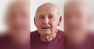 Obituary for Robert Leo Joseph Sweeney