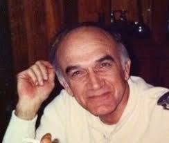 Owen Bernard Radcliffe (1939-1996)