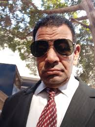 Good morning from Egypt