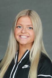 2020-21 Women's Tennis Roster