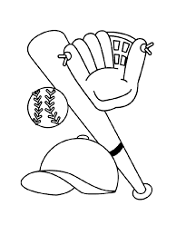 Print the pdf to use the worksheet. Baseball Coloring Pages Download And Print Baseball Coloring Pages