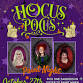 Hocus Pocus Paint by Number Halloween Event event image