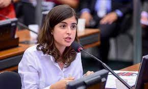 But against all the odds, tabata amaral became a congresswoman last year aged just 24. Tabata Amaral Pode Deixar Pdt Sem Perder Mandato Cartacapital