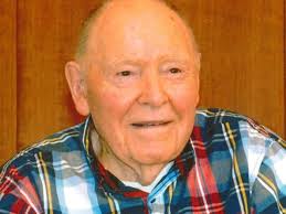 Marvin F. Horch Obituary (1919