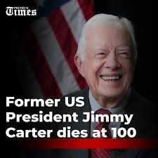 In September 2023, Carter's grandson, Jason Carter, had told PEOPLE that  the former president's unexpectedly long time in hospice care had surprised  the entire family, describing it as a "real blessing. This