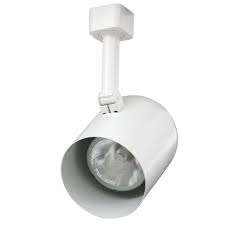 Juno Track Lighting Heads Track Lighting The Home Depot