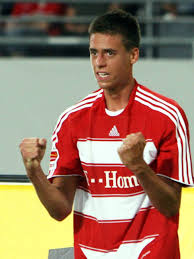 News bio social stats videos game log. Das Ist Ex Werder Profi Sandro Wagner Weser Kurier