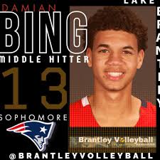 Nick Ashworth's Lake Brantley High School Bio