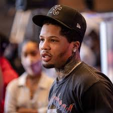 Gervonta davis news, fight information, videos, photos, interviews, and career updates, page 1. Gervonta Davis Moving Up To Face Mario Barrios In Dare To Be Great Bad Left Hook