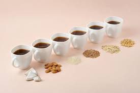 We did not find results for: What S The Best Plant Based Milk For Coffee Chatelaine