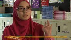 (pengetua smk alam damai) pengerusi i : Beg Berat Ibu Bapa Sk Alam Damai Ambil Inisiatif Sendiri Youtube
