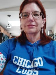 In honor of Richard we wore suicide awareness pins during our baseball game.