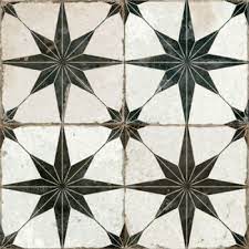 Vintage seamless wall tiles of star cross geometry. Moroccan Star Floor Tiles Dtw Tiles