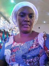 With gratitude to God Almighty the giver and the taker, Imole Otito Kristi  HQs Shogunle commiserate with Agbara Iyanu Olorun church, Ijoko parish and  the entire IOK