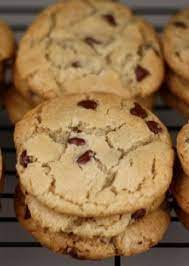 New York Times Chocolate Chip Cookies Two Peas Their Pod Cookies Recipes Chocolate Chip Chocolate Chip Cookies Best Chocolate Chip Cookies Recipe