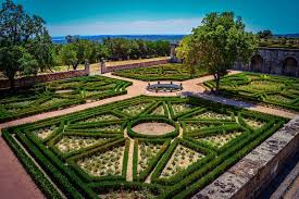 Jardines Del Monasterio De El Escorial El Escorial Spain Spain Travel Travel Life Day Trips
